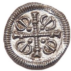Denier - Béla II