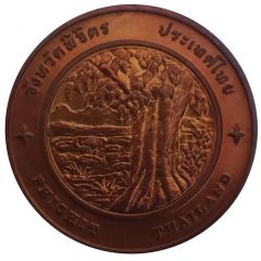 Medal - Phichit Province