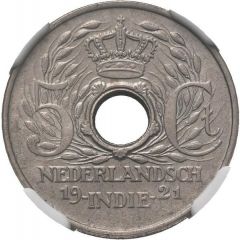 5 Cents - Wilhelmina