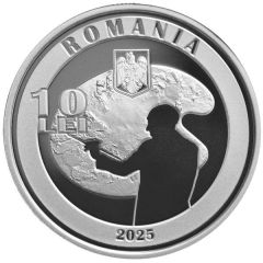 10 Lei Camil Ressu
