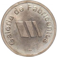 Galería de Fabricantes