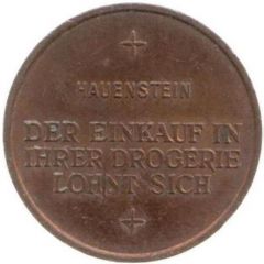 Drogerie Hauenstein