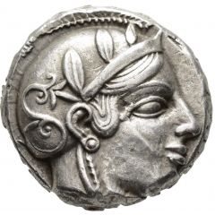 Tetradrachm