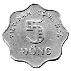 5 Đồng