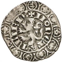 Groat RUMEN - Arnold of Oreye
