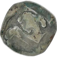 1 Pfennig - Ottokar II of Bohemia Vienna
