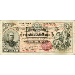 1 Peso