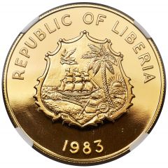 2 Dollars FAO World Fisheries Conference