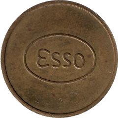Token - Esso