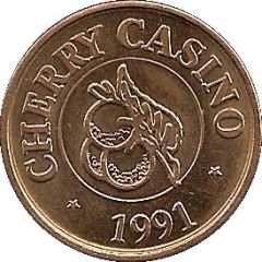 1 Krona - Cherry Casino