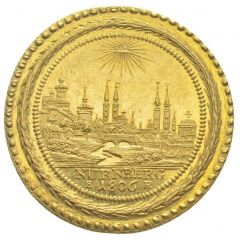 3 Ducats Peace of Pressburg