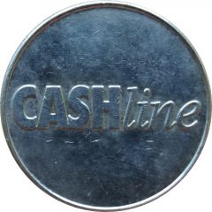 Token - Cashline