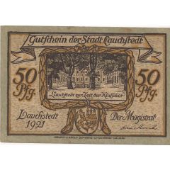 50 Pfennig