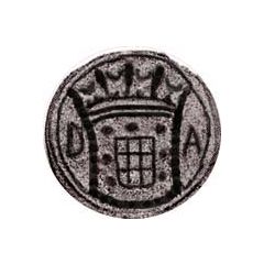 10 Bazarucos - José I Damão mint
