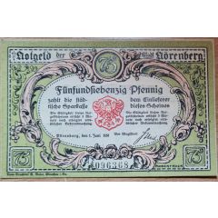 75 Pfennig