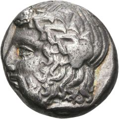 Tetradrachm