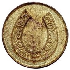 New Year Eve Token