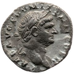Denarius - Domitian