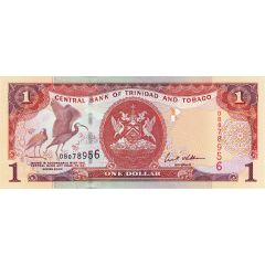 1 Dollar