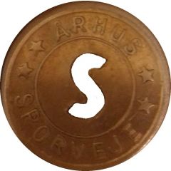 Token Arhus Sporveje