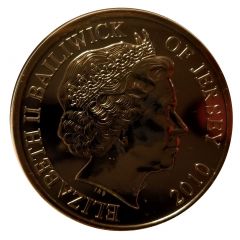 5 Pounds - Elizabeth II Wartime Evacuation