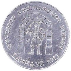 Token - Kernavė