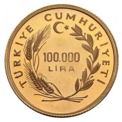 100 000 Lira World Cup