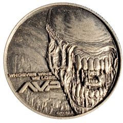Token - AvP Alien vs Predator
