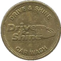 1 Dollar - Drive and Shine Elkhart, Indiana