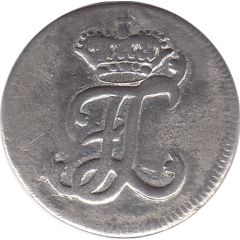 2 Albus - Frederick II