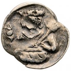 Denier - Béla IV