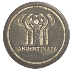 Token - Argentina `78