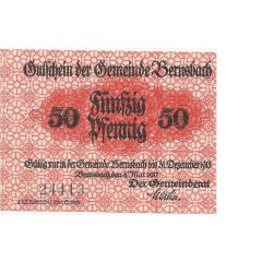 50 Pfennig