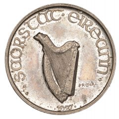 1 Scilling Pattern