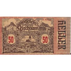50 Heller Kirchham