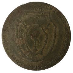 Medal - 15th anniversary of the regional bureau of SME Ukraine