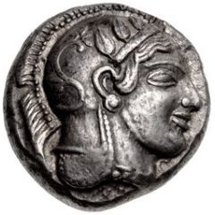 Tetradrachm