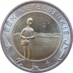 Token - Ketelbinkie Rotterdam