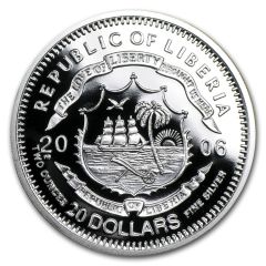 20 Dollars Star-Spangled Banner