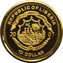 10 Dollars Stadium of Geneva