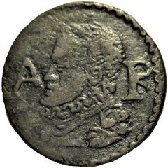 Ardite - Philip III