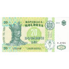 20 Lei