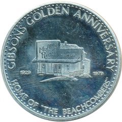 1 Dollar - Gibsons, British Columbia