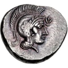 Stater - Ddenewele Telmessos