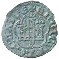 1/2 Blanca - Enrique III Burgos