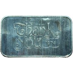 1 Ounce - Crabtree Mint Thank You