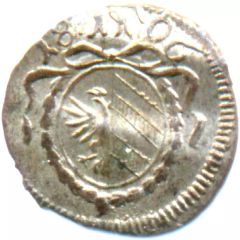 1 Pfennig