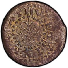 2 Pence “Oak Tree”