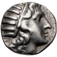 Drachm - Athanodoros