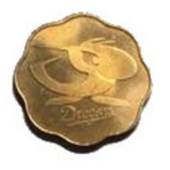 Mint Token Dragons